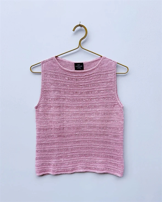 SOMMARØY TOP fra Kit Couture